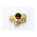 Check valve - 3/4" x 1"(27VM3410)