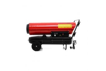 Дизельный обогреватель с термостатом 60кВт / 230В (KD11712) 