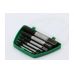 Set of extractors 6 pcs. (thin) (CL705962)