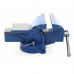 Bench vise swivel 200mm (KD1104)