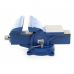 Bench vise swivel 200mm (KD1104)