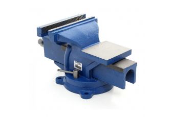 Bench vise swivel 200mm (KD1104)