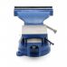 Bench vise swivel 200mm (KD1104)