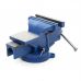 Bench vise swivel 200mm (KD1104)