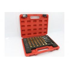 Ремкомплект болта слива картера 114 шт. (XC1114)