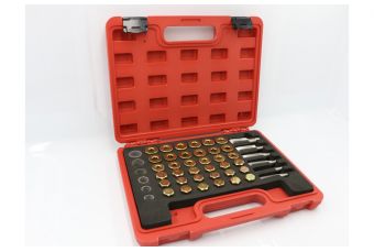 Ремкомплект болта слива картера 114 шт. (XC1114)