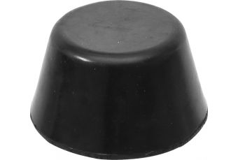 Резиновая накладка | для автоподъемников | Ø 105 мм (7009)