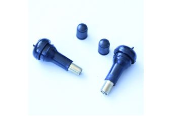 Gumijas vārsts (100gab) (TR413)