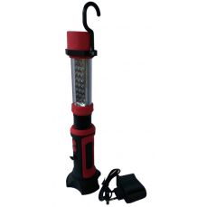 Рабочая лампа на аккумуляторе