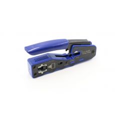 Инструмент для обжима разъема RJ45 (YK-670)