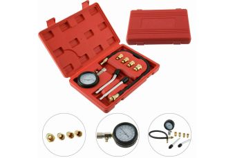 Kompresometri benzīna un dīzeļdzinējiem | 8 gab. (JC-8015)