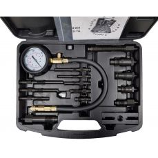 Dīzeļdegvielas kompresijas spiediena mērīšana (G02515)