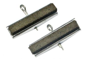 Хонинговальные головки 30 мм, # 220 (1145)