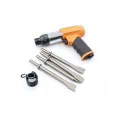 Пневматический рубильный молоток 2100удар/мин (SA7163) 