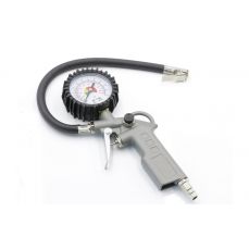 Riepu piepumpēšanas pistole ar manometru (TG06)