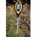 3 in 1 soil survey instrument (89000)