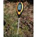 3 in 1 soil survey instrument (89000)