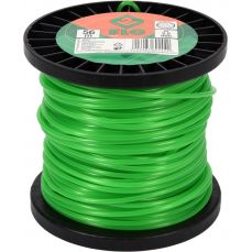 Леска для триммера круглая 3,0ммх56м (89444)