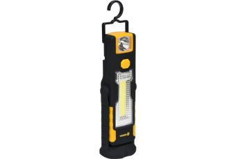 Lukturītis darbnīcai 3W LED (82733)
