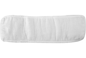 3pcs microfibre for steam cleaner 67201 (67204)