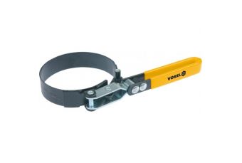 Съёмник масляных фильтров лент.95-111мм (57614)