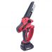 Cordless Mini Chainsaw (CHSS20LiB)