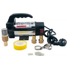 Топливный насос 220В, 160Вт, 55л/мин (DZ220В)