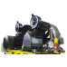 Compressor 100L, 380V STROM (V-0.6/8)