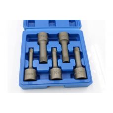 Set of internal extractors 1/2 inch (KR2275)
