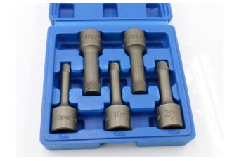Set of internal extractors 1/2 inch (KR2275)