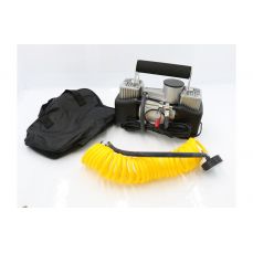 Автомобильный компрессор 12Вт, 2 цилидра (628-4X4)