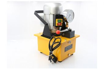 Hydraulic station 750W (DYB63A)