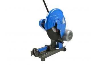 Пила отрезная по металлу 3кВт, 400B (G81024M)