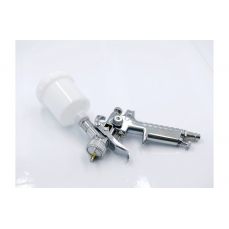 Покрасочный пистолет пневматический 0.8мм (мини) PROFI (ST-003) 