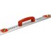 Aluminium ruler 1000 mm (YT-70715)
