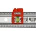 Aluminium ruler 1000 mm (YT-70715)