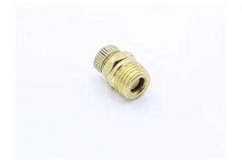 Metal drain valve 1/4 '' (DV-1/4 '')