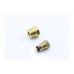 Metal drain valve 1/4 '' (DV-1/4 '')
