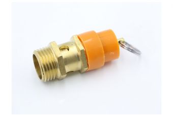Предохранительный клапан 1/2 (SV-1/2) 