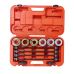 Универсальный набор для снятия и установки подшипников / втулок 26шт. (WT04B2031)