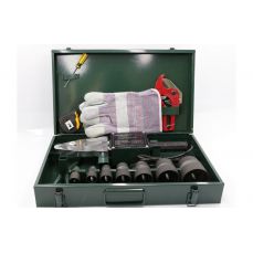 Паяльник для полипропиленовых труб (STHT63-16)