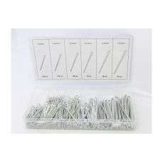 Ассортимент штыревой шины 555 шт. (ES0555)