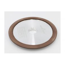 Алмазный шлифовальный круг для пил CTC | 125 x10 x2 x 22,2 мм (XP0125)