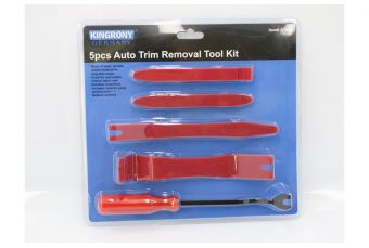 Инструмент для снятия обшивки салона 5 шт. (ATR05)