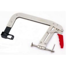 Зажим клапана 75-140мм (HSE1079)