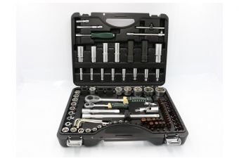 Набор инструментов ROCK FORCE 94 пр. (4941-5-RF PREMIUM)