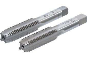 Метчик M14 x 2.0 | 2 шт. (M14X2.0-B)