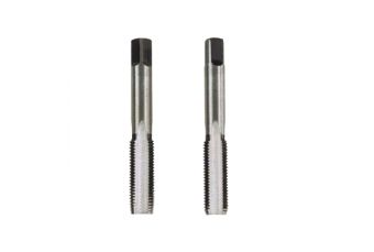 Набор для нарезания резьбы 2шт M12 1,25 мм (1000312X125)
