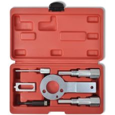 Набор инструментов для синхронизации двигателя | для Saab, Vauxhall, Opel 1.9CDTi/TiD (1104V)