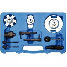 Engine locking set for Audi / VW group 2.7 and 3.0 TDI (XC8513)